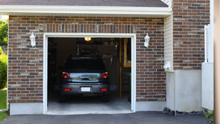 Garage Door Installation at Grande Davis, California