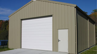 Garage Door Openers at Grande Davis, California